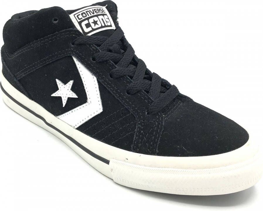 Converse Cons Zwart Wit