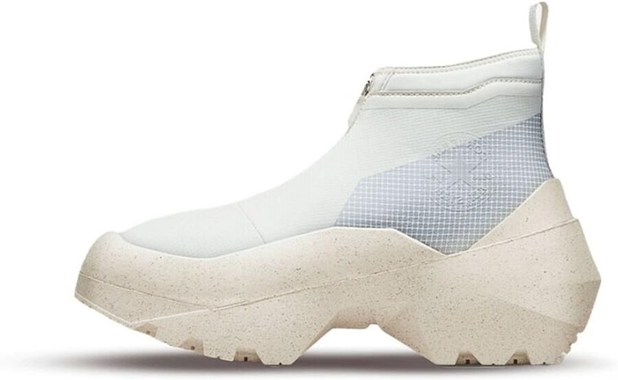 Converse A-COLD-WALL x Geo Forma Boot Lily White
