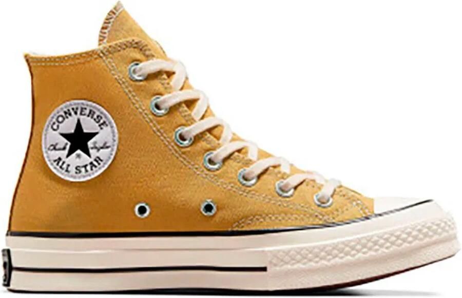 Converse A04590c Schoenen Bruin