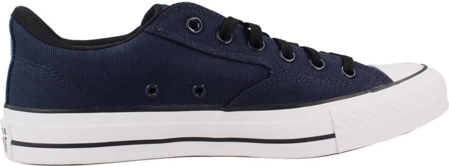 Converse Chuck Taylor All Star Malden Street Ox Blauw