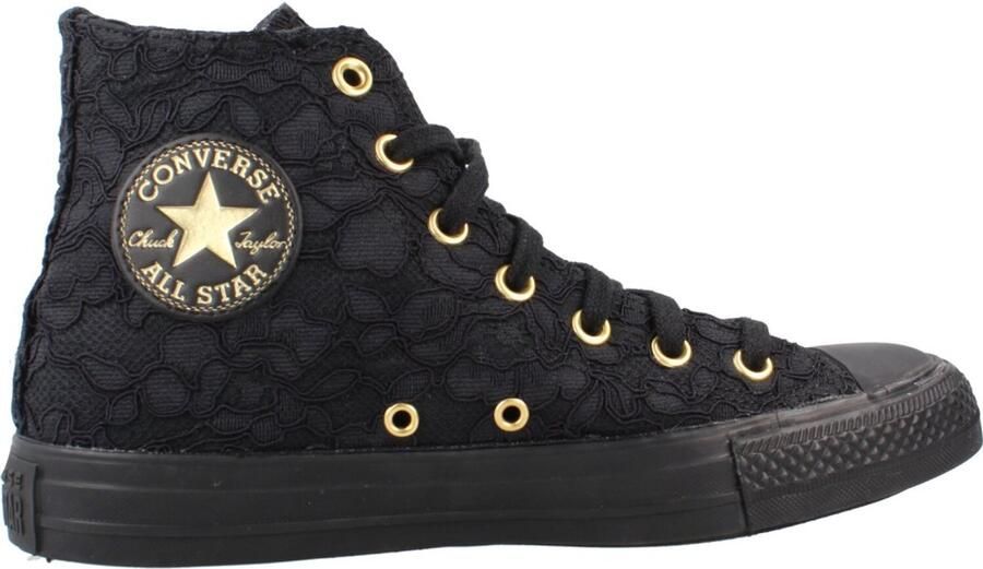 Converse Sneakers Chuck Taylor All Star Lace Hi
