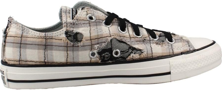 Converse Chuck Taylor All Star Distressed Ox Veelkleurig