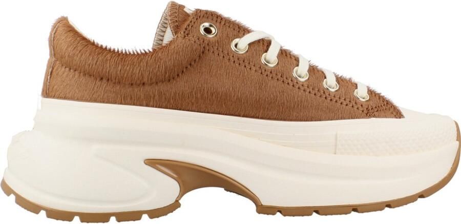Converse Run Star Crush Lichtbruin