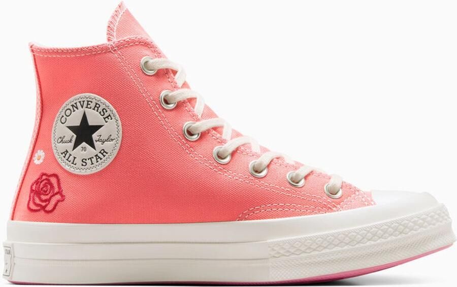 Converse All Star Chuck 70 Summer Embroidery