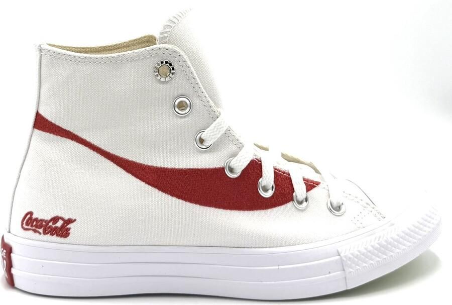 Converse All Star 'Coca Cola' Limited Edition- Sneakers