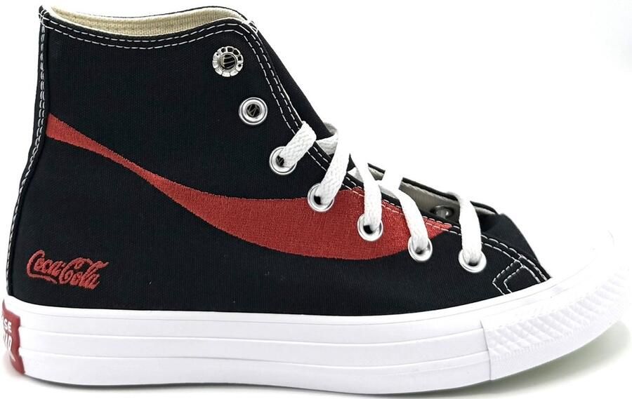 Converse All Star 'Coca Cola' Limited Edition- Sneakers