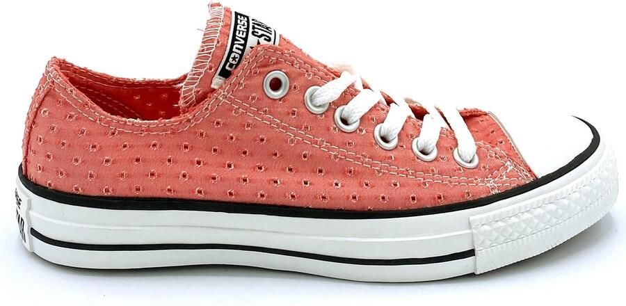 Converse All Star CT Ox Blush- Sneakers Dames