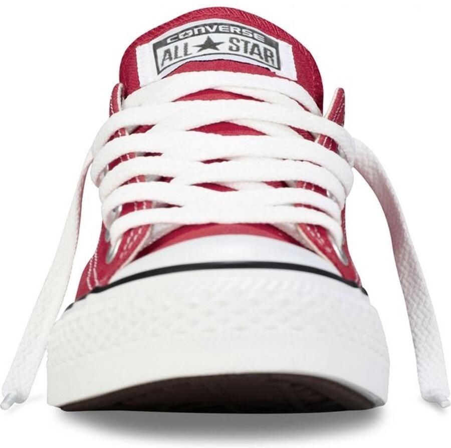 Converse All Star OX Rood - Foto 2