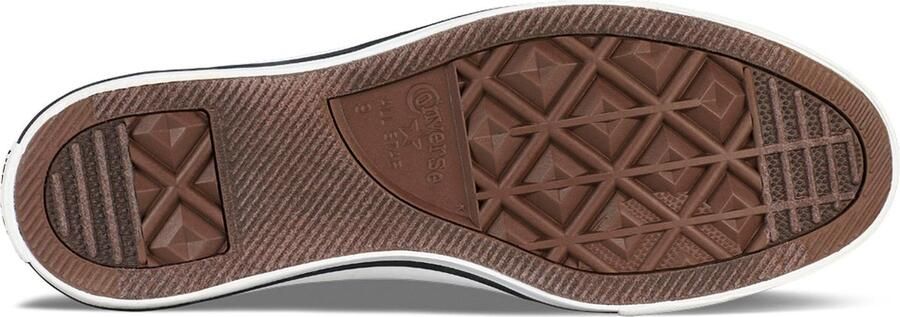 Converse Dames Lage sneakers Chuck Taylor All Star Ox Dames Rood - Foto 20