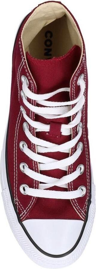 Converse Chuck Taylor All Star Hi Classic Colours Sneakers Red M9621C - Foto 15
