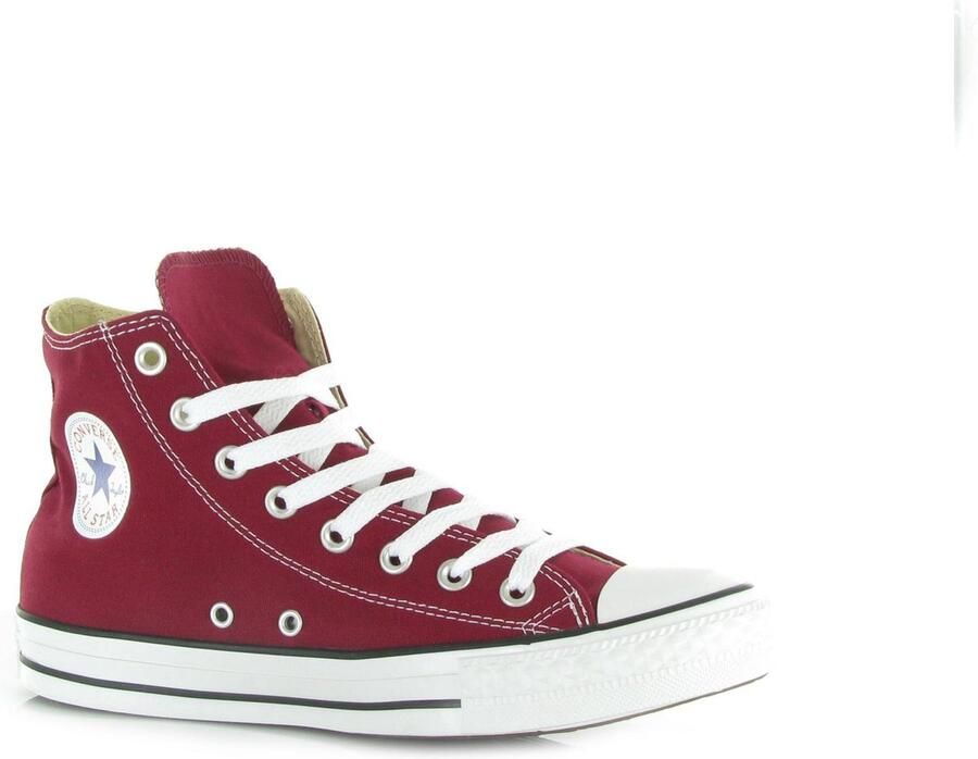 Converse Chuck Taylor All Star Hi Classic Colours Sneakers Red M9621C - Foto 6