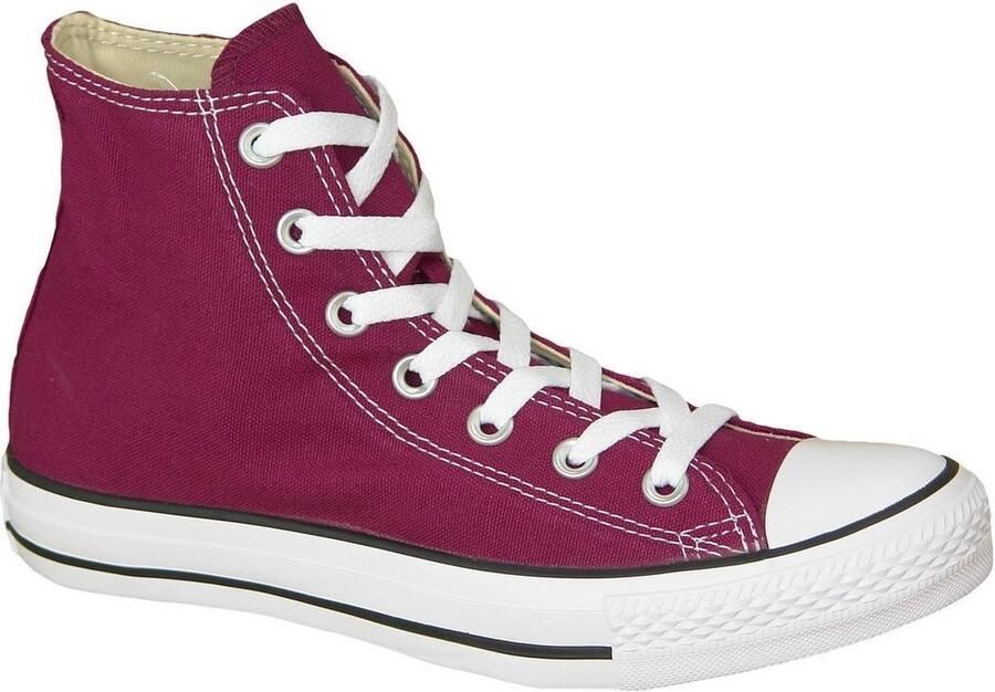 Converse Chuck Taylor All Star Hi Classic Colours Sneakers Red M9621C - Foto 7