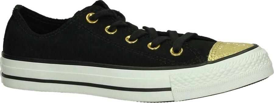 Converse All Star Zwart