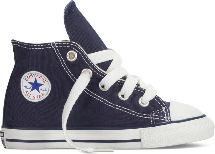 Converse Chuck Taylor All Star Hi Fashion sneakers Schoenen optic white maat: 48 beschikbare maaten:36 37.5 38 39 40 41.5 42 43 44 45 44.5 - Foto 19