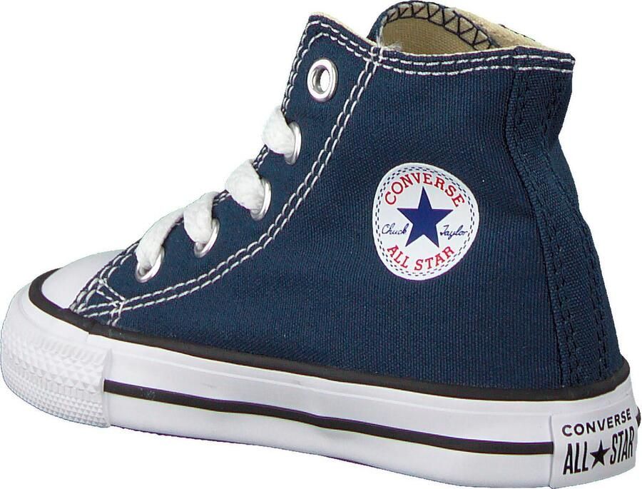 Converse Chuck Taylor All Star Hi Fashion sneakers Schoenen optic white maat: 48 beschikbare maaten:36 37.5 38 39 40 41.5 42 43 44 45 44.5 - Foto 14