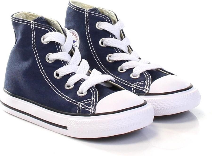 Converse Chuck Taylor All Star Hi Fashion sneakers Schoenen optic white maat: 48 beschikbare maaten:36 37.5 38 39 40 41.5 42 43 44 45 44.5 - Foto 17