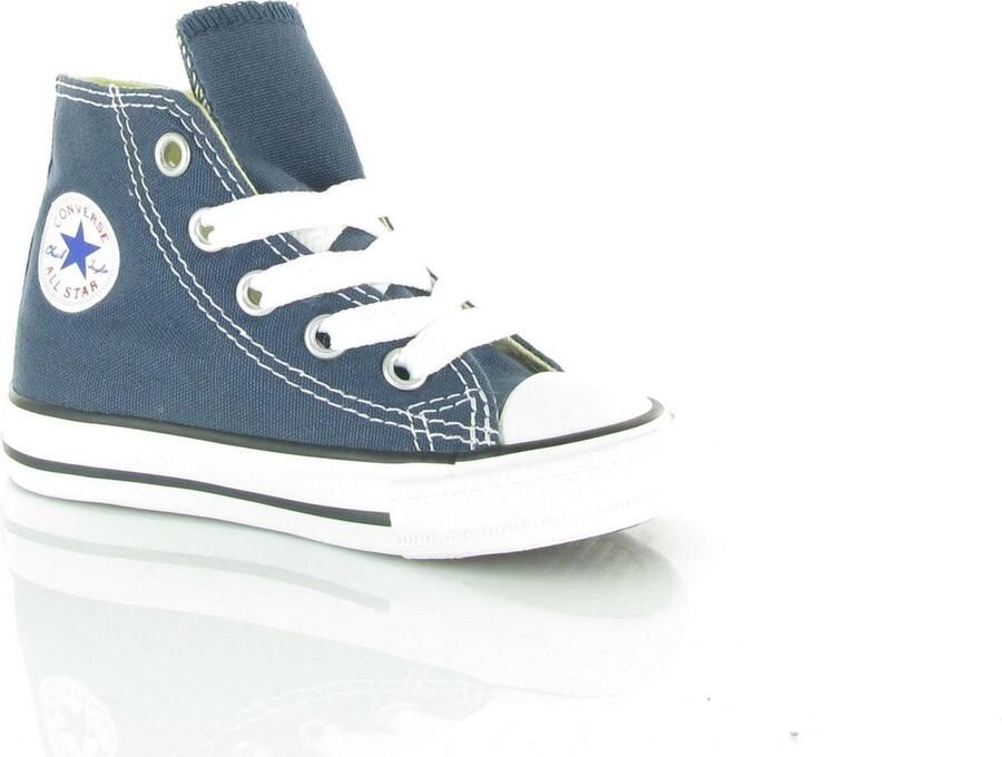 Converse Chuck Taylor All Star Hi Fashion sneakers Schoenen optic white maat: 48 beschikbare maaten:36 37.5 38 39 40 41.5 42 43 44 45 44.5 - Foto 15