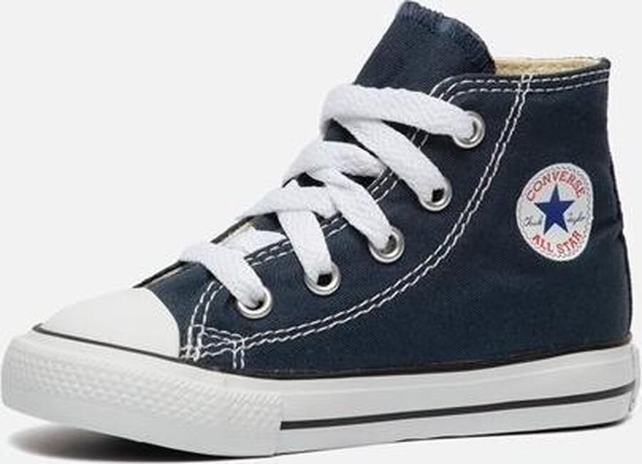 Converse Chuck Taylor All Star Hi Fashion sneakers Schoenen optic white maat: 48 beschikbare maaten:36 37.5 38 39 40 41.5 42 43 44 45 44.5 - Foto 18