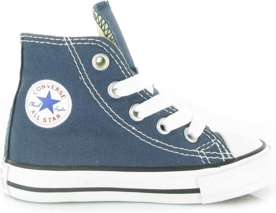 Converse Chuck Taylor All Star Hi Fashion sneakers Schoenen optic white maat: 48 beschikbare maaten:36 37.5 38 39 40 41.5 42 43 44 45 44.5 - Foto 12