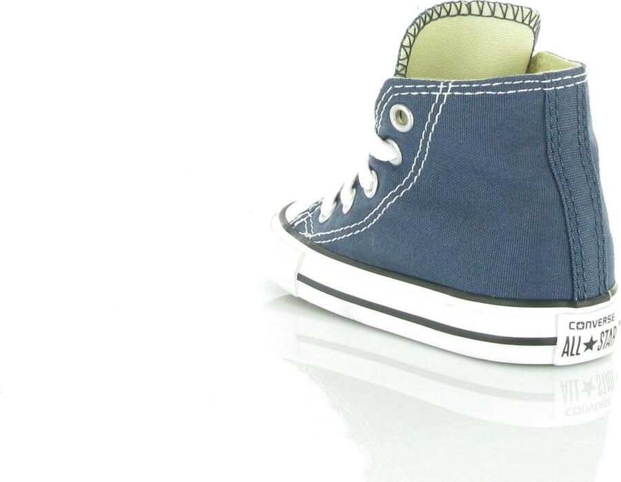 Converse Chuck Taylor All Star Hi Fashion sneakers Schoenen optic white maat: 48 beschikbare maaten:36 37.5 38 39 40 41.5 42 43 44 45 44.5 - Foto 11