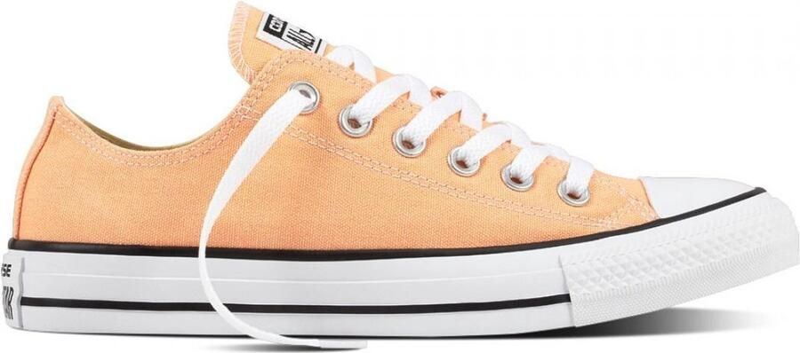 Converse All Stars Special Edition Laag Oranje
