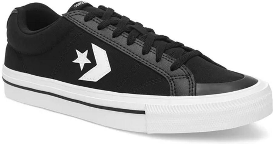 Converse Casual Sport Sneakers A10547C Unisex Zwart