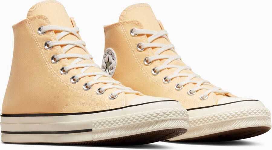 Converse Chuck 70 Canvas Sunny Sneaker A02757C - Foto 7