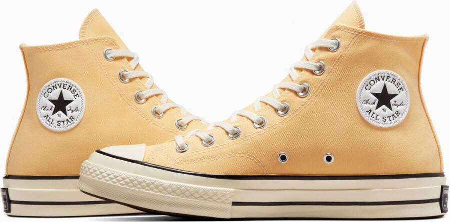 Converse Chuck 70 Canvas Sunny Sneaker A02757C - Foto 8