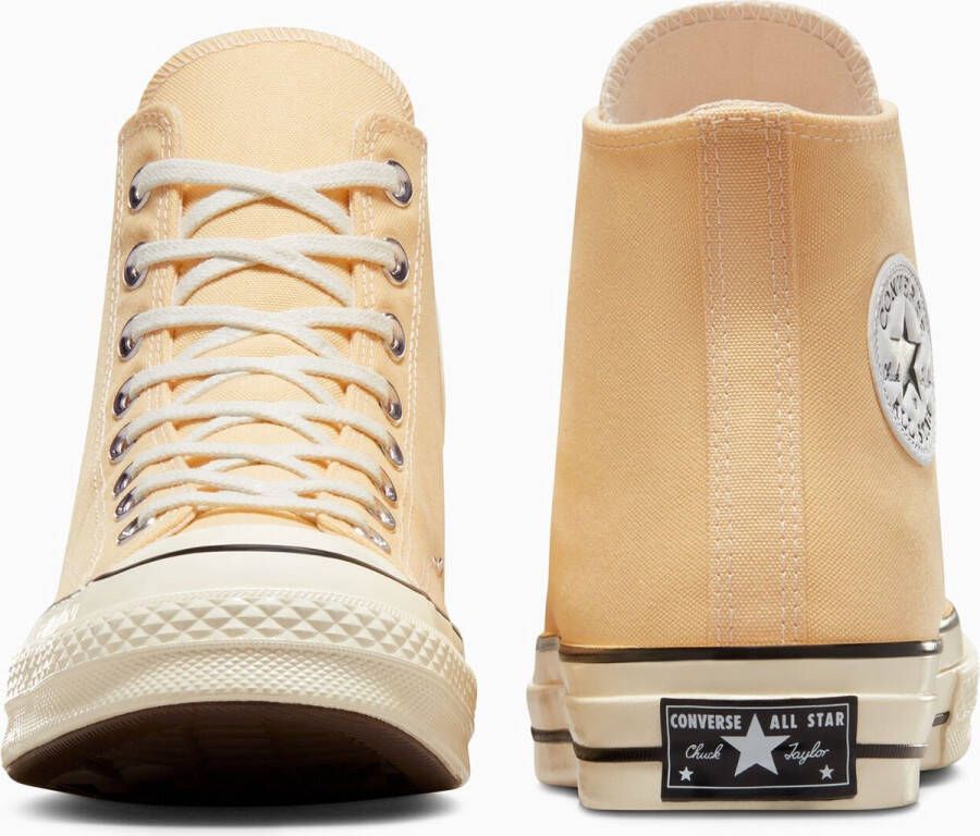 Converse Chuck 70 Canvas Sunny Sneaker A02757C - Foto 2