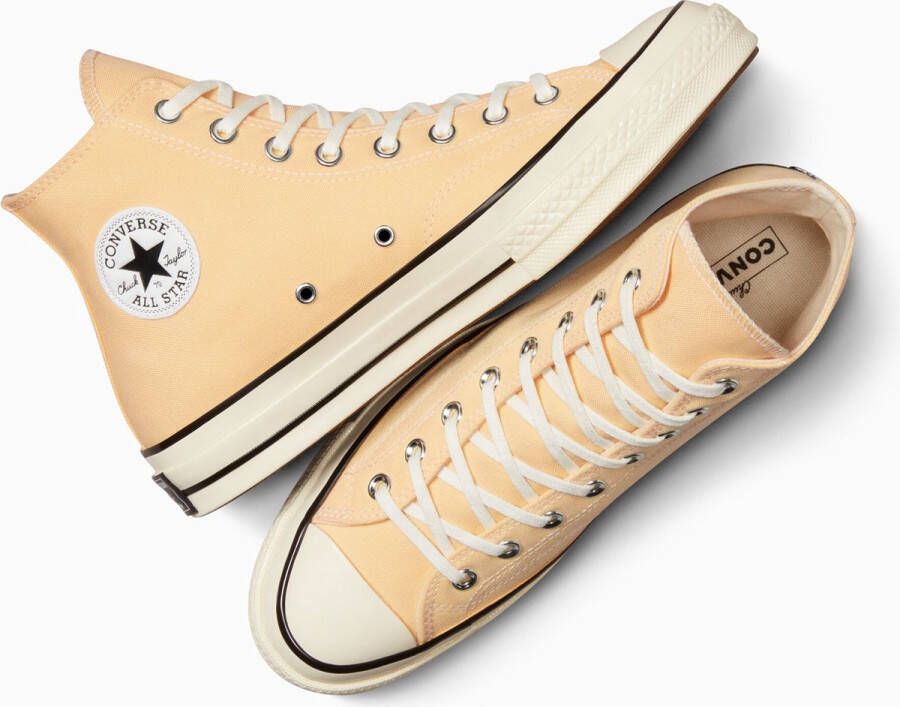 Converse Chuck 70 Canvas Sunny Sneaker A02757C - Foto 3