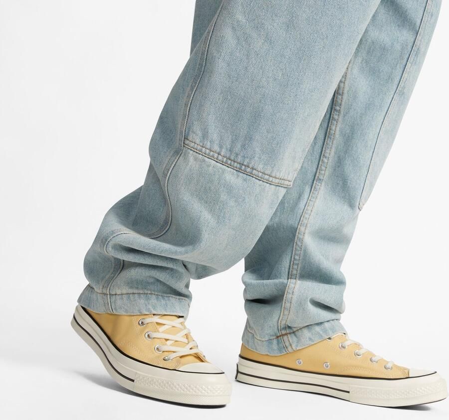 Converse Chuck 70 Canvas Sunny Sneaker A02757C - Foto 2