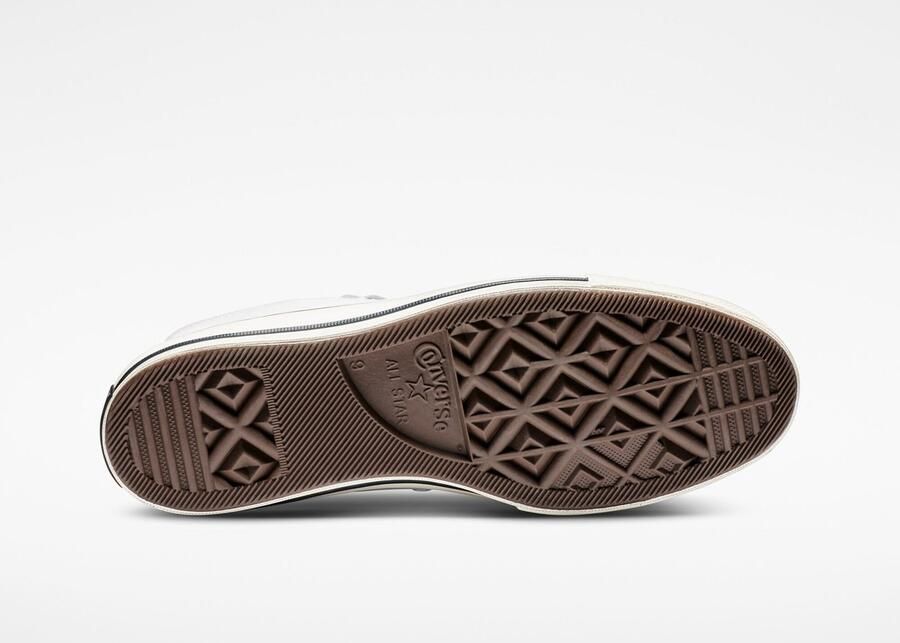 Converse Chuck 70 Classic High Top Wit Sneaker 162056C - Foto 5