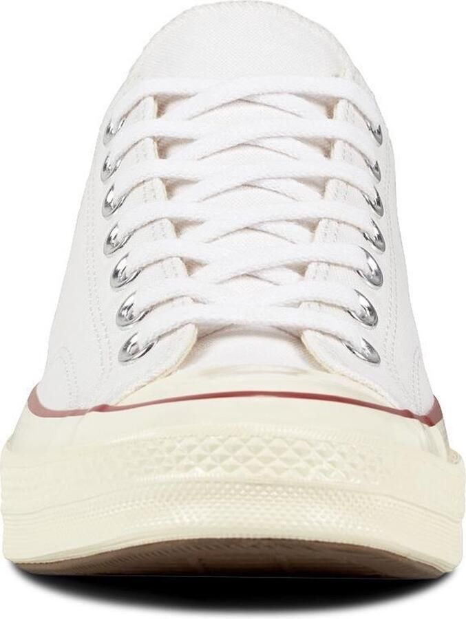 Converse Lage Sneakers Chuck Taylor All Star 70 Heritage LO - Foto 3