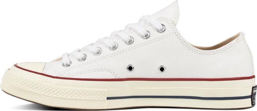 Converse Lage Sneakers Chuck Taylor All Star 70 Heritage LO - Foto 7