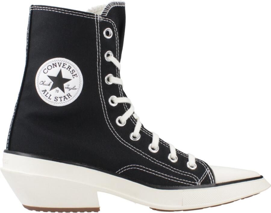Converse Hoge Sneakers CHUCK 70 DE LUXE POINTED HI