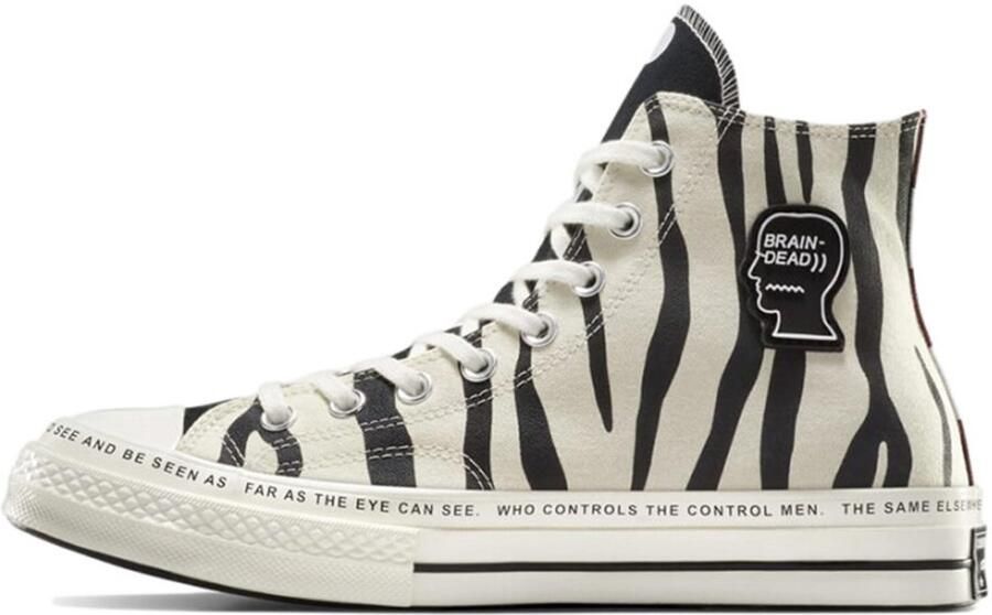 Converse Chuck 70 Hi 'Brain Dead'