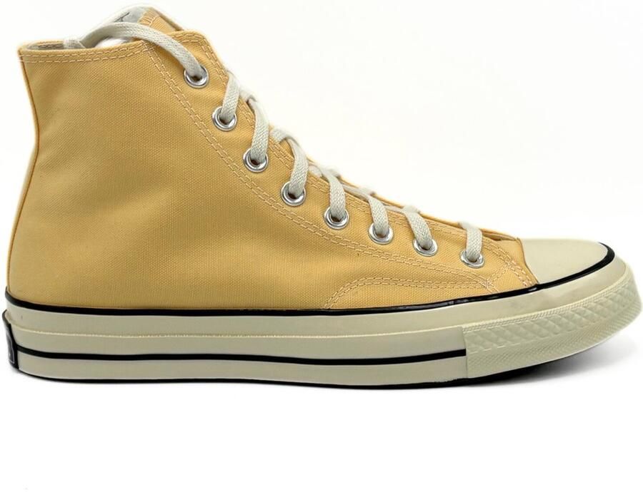 Converse Chuck 70 High (Sunny Oasis Yellow)