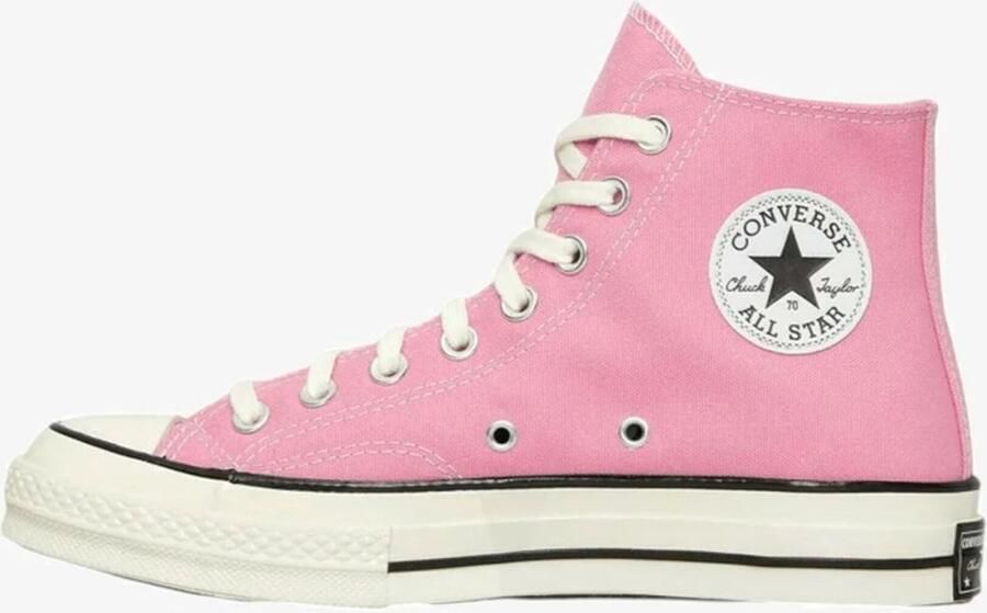 Converse Chuck 70 High Unisex Pink Egret