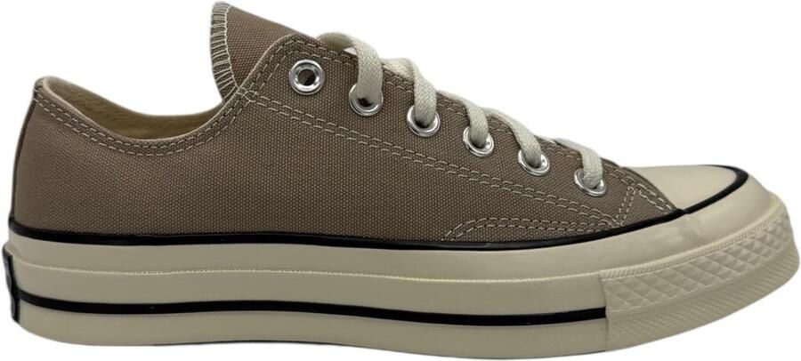 Converse Chuck Taylor All Star 70 Low Brown- Brown
