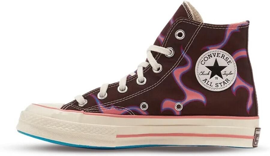 Converse Chuck 70 x Golf Wang 'Paprika'