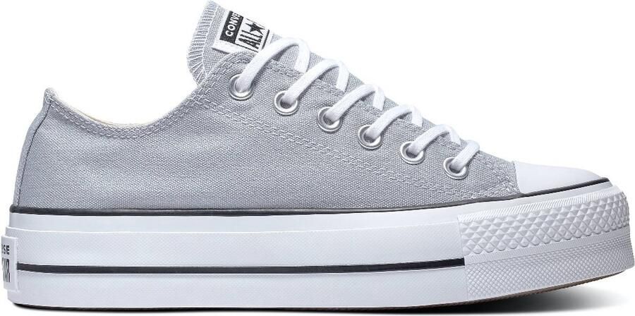 Converse Chuck Taylor 566757C Grijs