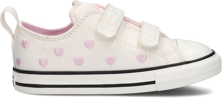 Converse Chuck Taylor All Star Ox Valentine's Day Infant Wit Kind Wit - Foto 1