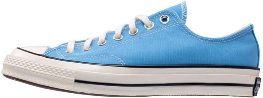 Converse Chuck Taylor All-Star 70 Ox Vintage Blue 171569C Sneakers - Foto 2