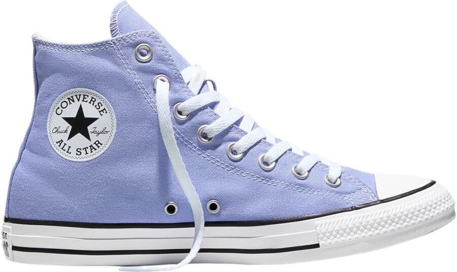 Converse CHUCK TAYLOR ALL STAR A15950C Unisex paarse casual sneakers met veters A15950C