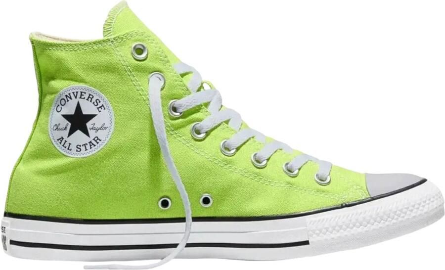 Converse CHUCK TAYLOR ALL STAR A15951C Unisex Groene Sneakers A15951C Lage Casual Schoenen