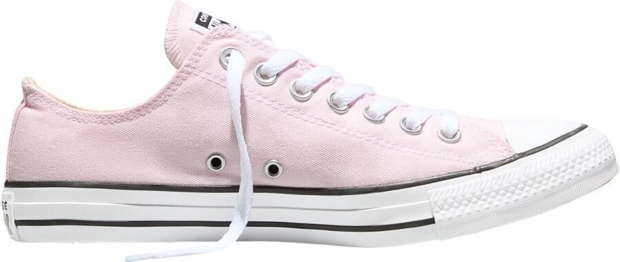 Converse CHUCK TAYLOR ALL STAR A15959C Unisex roze casual sneakers A15959C lichtgewicht lage schoenen voor dagelijks gebruik