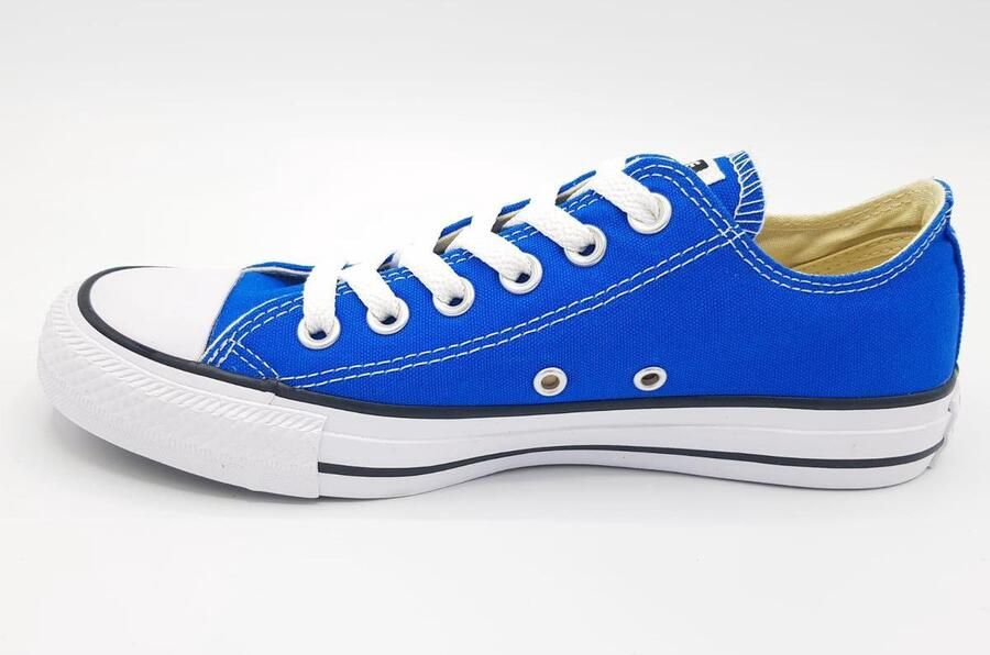 Converse CHUCK TAYLOR ALL STAR BLAUW Sneakers Unisex