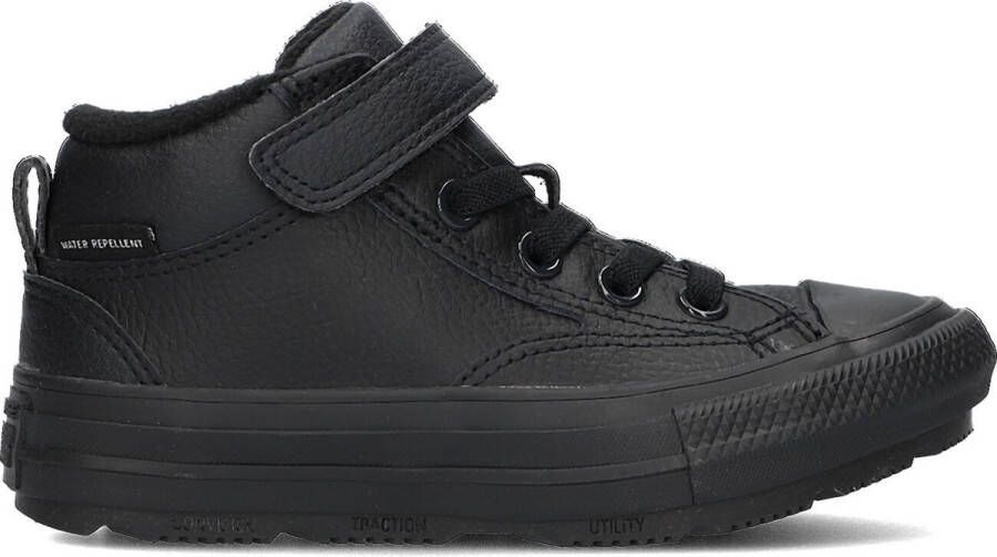 Converse Chuck Taylor All Star Boy Sneakers Jongens Zwart