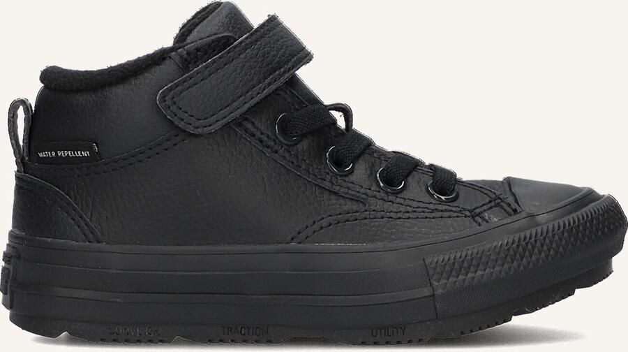 Converse Chuck Taylor All Star Boy Sneakers Jongens Zwart