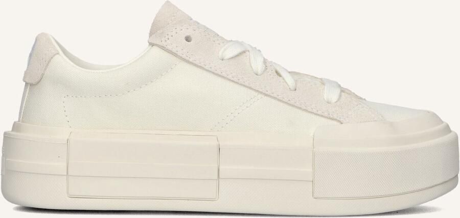 Converse Chuck Taylor All Star Cruise Low White- White - Foto 2